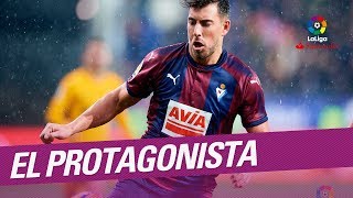 The interview: sergi enrich, sd eibar ...