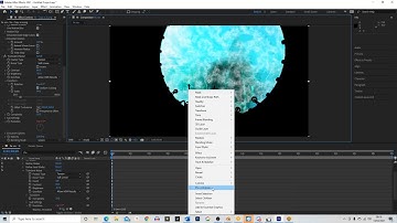 Neyyah - Creating Plasma / Portal Animations for Neyyah -  15 / 04 /21
