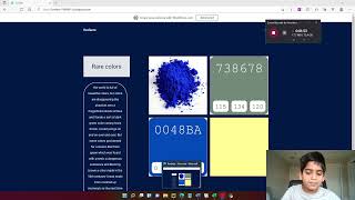 Rare Colors ..Python Spirograph Wealth