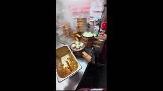 Download Lagu Street Food POV | Xiaolongbao Technique | Real-Time Vendor Workflow MP3
