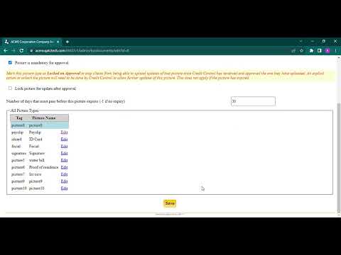 Iris LAPP | How to Upload KYC Documents?