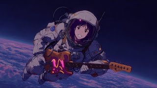 1993　ＳＩＬＥＮＴ ＳＫＹ // Soothing Synths & Vapor Trails