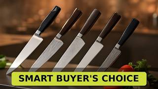 5 High-Quality Knives for Cooking That Stand Out in 2026