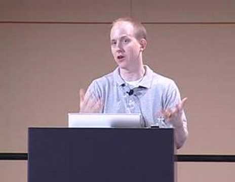 Google I/O 2008 - Deferred Binding with GWT