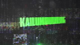 Kailum Burtros Giveaway Intro