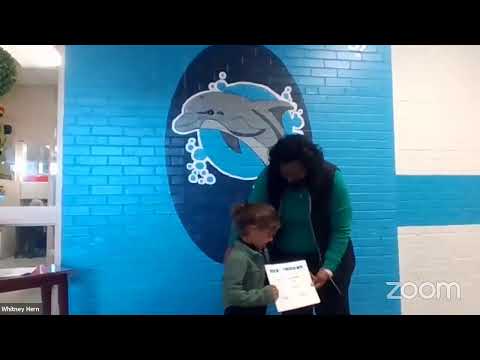 Elizabethtown Primary School Awards Ceremony