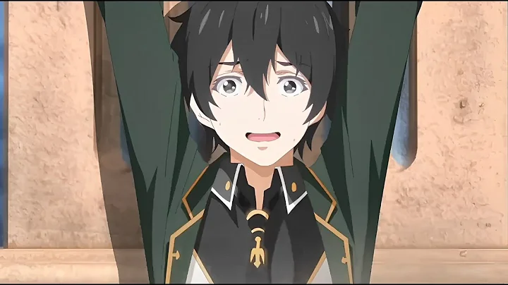 Boy accidentally learns that he is an SS rank when...