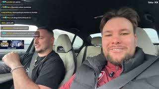 ULFIK, MAJSZI POZDROWIENIA DJ LUK. 