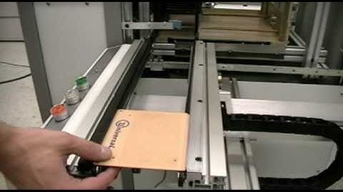 Universal Instruments removable Magazine Buffer FIFO & LIFO 5423A  or 5372 4TechUSA.com