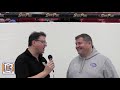 D3hoops.com Classic Conversation: Anthony Ewing, University of New England