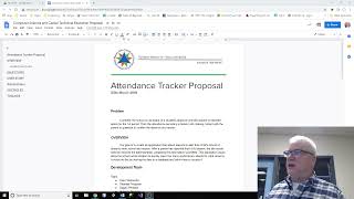 Project Proposal
