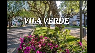 Morar em Vila Verde Braga