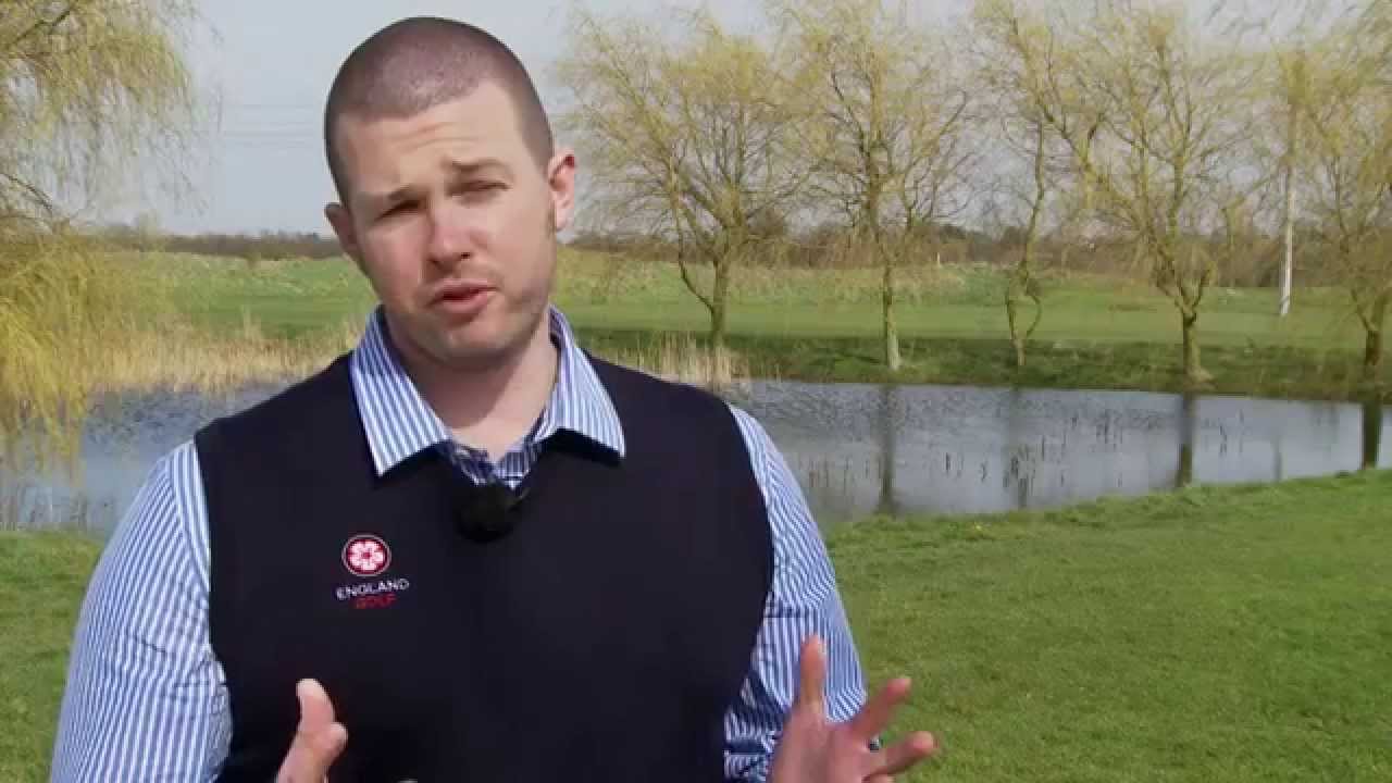 Garon Park Golf Club - GolfMark Club of the Year (2013)