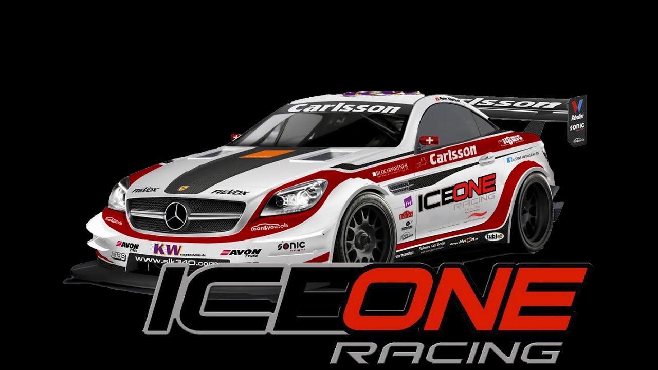 RaceRoom Racing Experience_NSU TTS Cup 2017_Round 5 Shanghai Circuit West Long