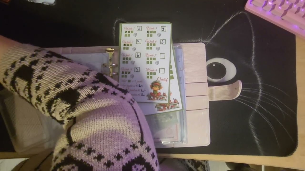 Maandag 🌸 Samenspel 🌸