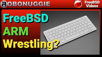 FreeBSD 15 on the Raspberry PI 4 / 400 - bene factum!