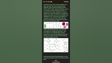 Why Companies Use Graph Neural Networks in Fraud Detection