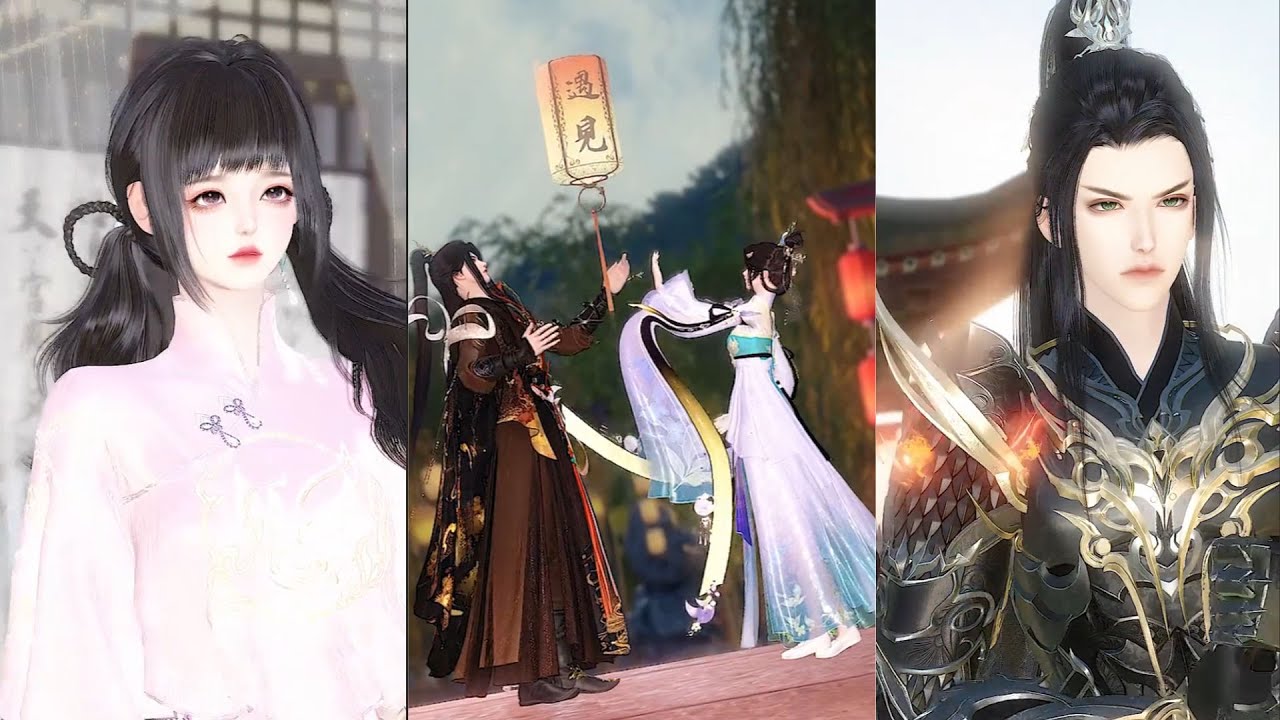 Phim hoạt hình 3D || Vietsub || Chở một tấm lòng lạc giữa nhân gian [full]