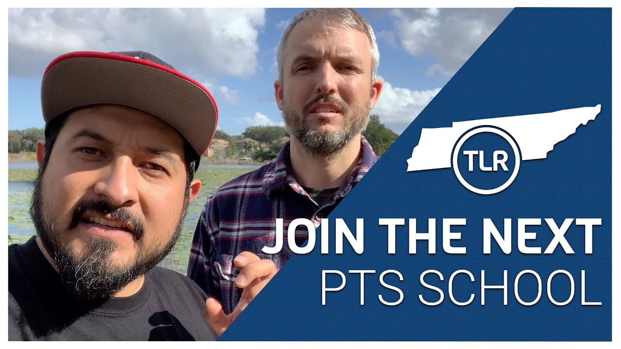 Discipleship School Starting in Tennessee!! Join the TLR PTS! #TheLastReformation #KingdomOfChrist
