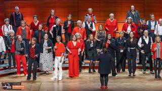 Download lagu Mixed Nuts - Cut, Print... Moving On (from Smash) | 2026 BinG! World Mixed Chorus Contest