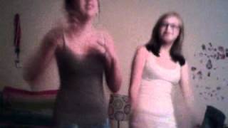The Cheese And Blue Webshow- Love The Way You Lie