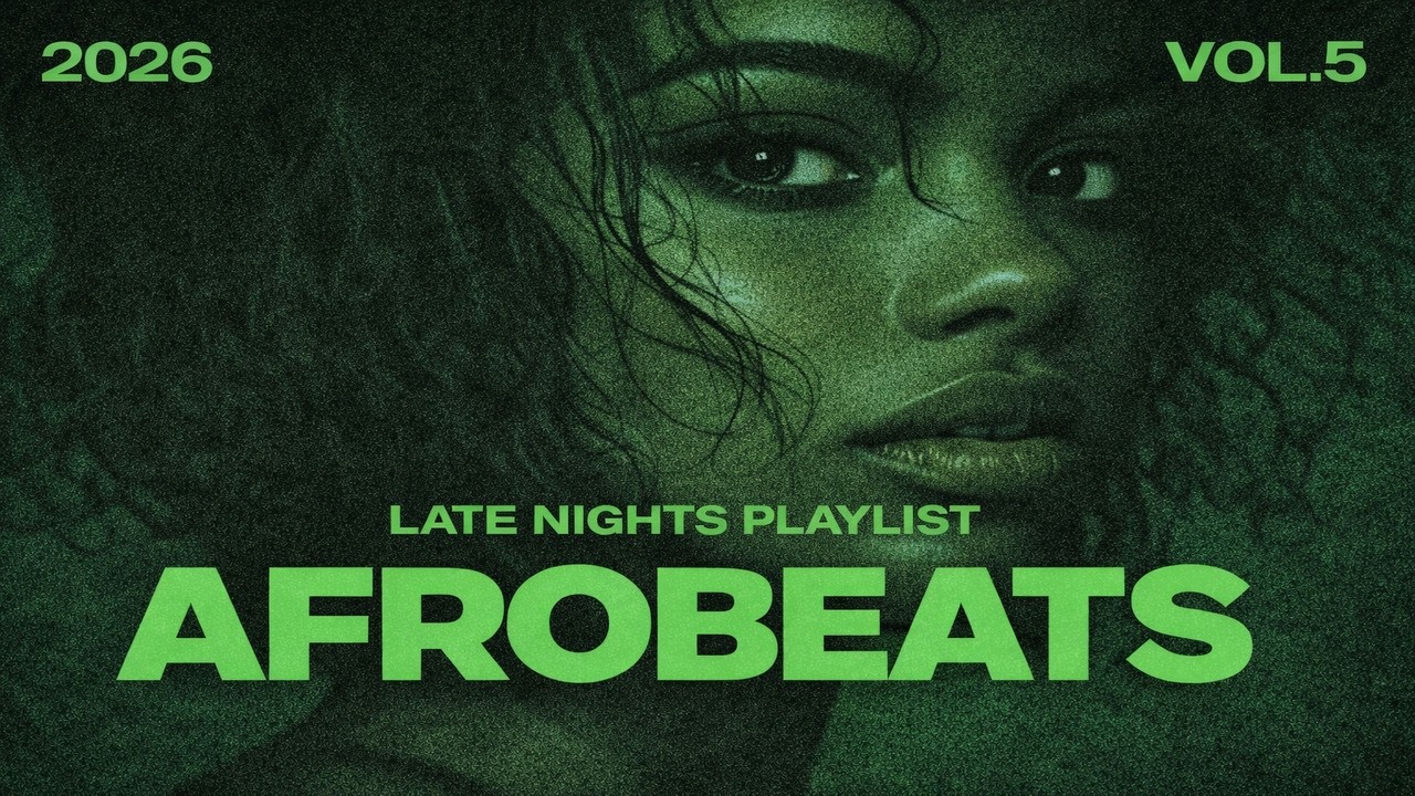AFROBEATS MIX GLOBAL PARTY SOUND | 
