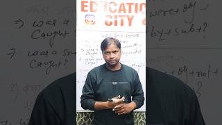 Passive Voice (Simple Past ) interrogative #viralshort #trendingshorts