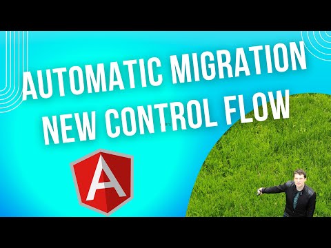 Angular - migration