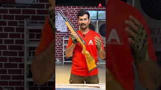 Diana Stormrider Gen 3 .177 Cal, 4.5mm PCP Air Rifle By Airsoft Gun India.#shorts #youtubeshorts