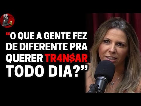 POR QUE SER UM CASAL LIBERAL? com Marina e Marcio (Casal Liberal) | Planeta Podcast (Sexualidade)