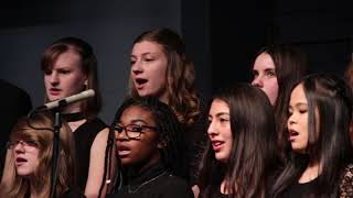 Upper School Christmas Concert 2019