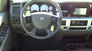 2008 Dodge Ram 2500 - Carter County Dodge - Ardmore, OK 73401