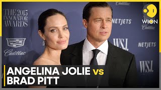 Brad Pitt scores latest win in Chateau Miraval dispute against Angelina Jolie | WION