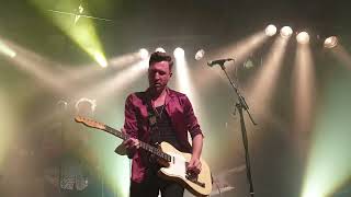 Till Kersting feat. The Baseballs - Boom Boom (Der Hirsch, Nürnberg) 19.09.2022