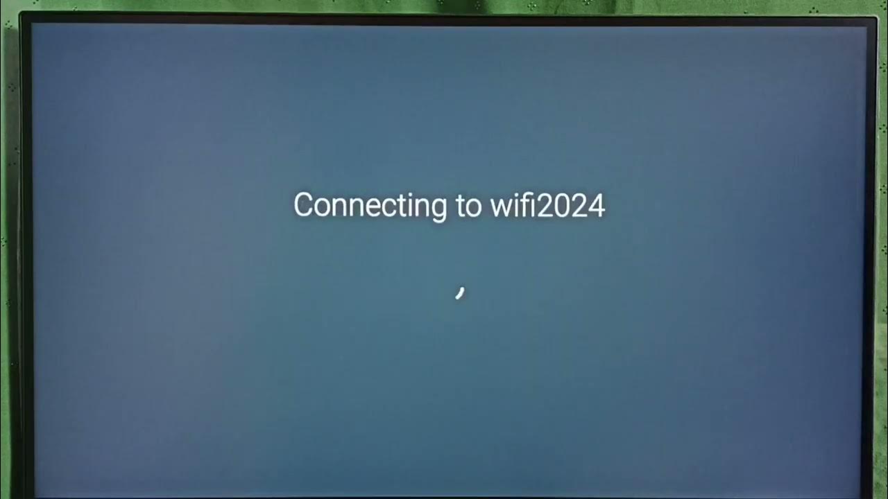 oneplus-android-tv-how-to-connect-to-wifi-network-and-setup-internet