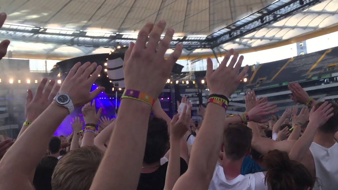 World Club Dome 2015 YouTube World Club Dome 2015 YouTube