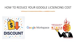 "Slash Your Google Workspace Costs  Full Downgrade Guide"#googleworkspace   #google   #downgrade Profile