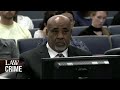 FULL TESTIMONY: Jeffrey Testifies in Tupac Trial as Prosecutors Examine Crime Scene Evidence | AB1E