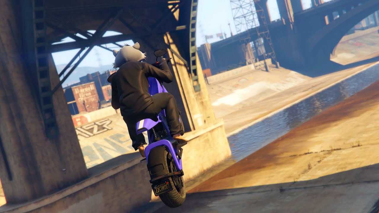 GTA Online Fleeca Job (Elite Challenge, 4m24s) YouTube