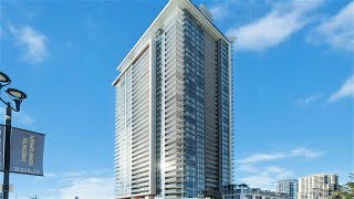 2085 Skyline Court, Suite 1902, Burnaby, BC