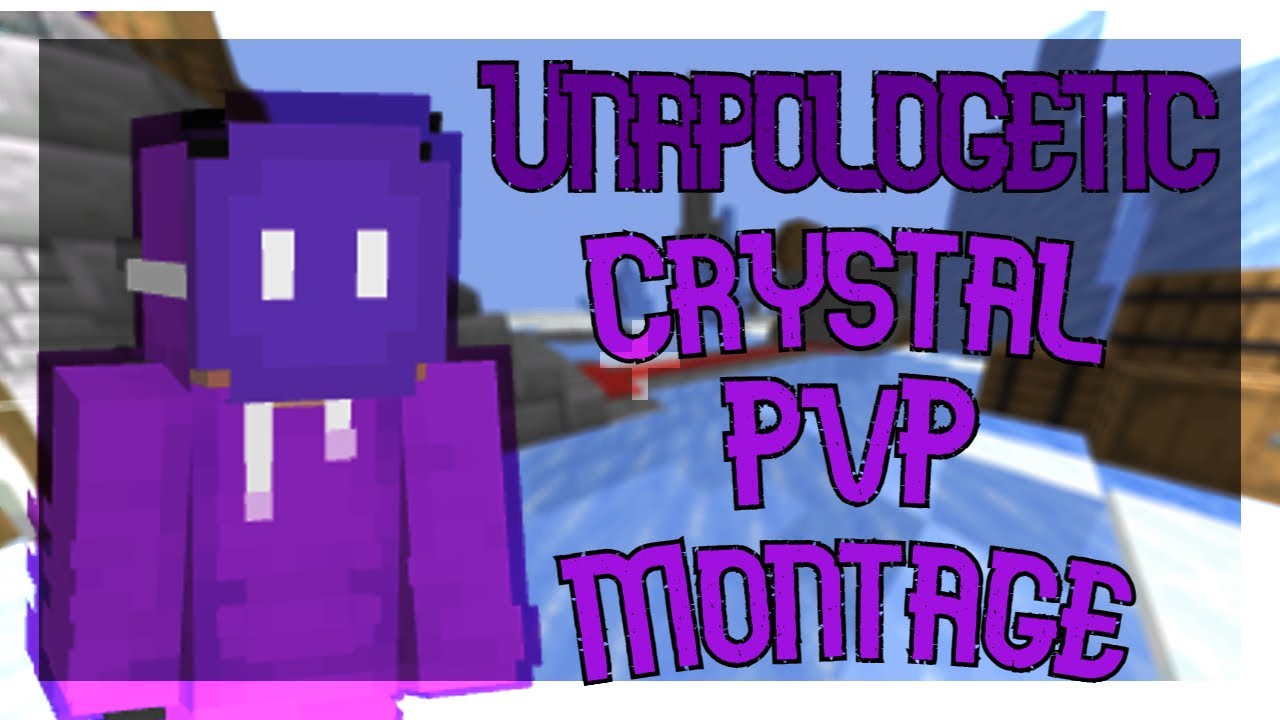 Unapologetic | Qaxl Vanilla Crystal PvP Minitage