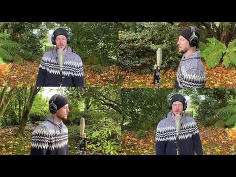 The Beatles - Because (lockdown acapella)