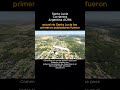 Santa Lucía, Corrientes desde el Microsoft Flight Simulator #santalucia #corrientes #msfs #argentina