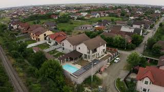 De Vânzare Casă Exclusivistă Cu Piscină, Săcălaz