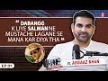 Arbaaz khan exclusive on family bond salman khans dabangg 4  risk as producer aur batao podcast