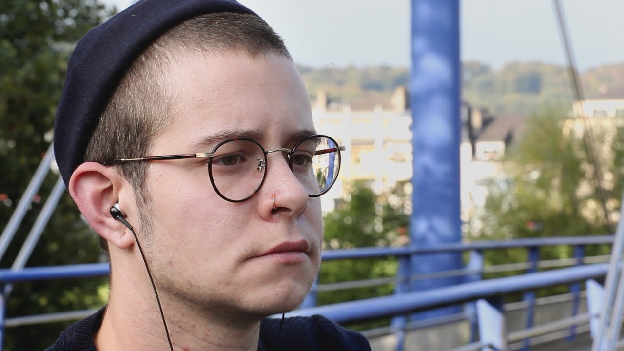 "Vënz de Prënz" vum Thierry Besseling a Loïc Tanson