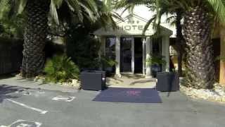 Hotel 3* Les Grenadines Cap d'Agde par KLSprod