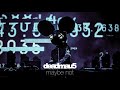 Deadmau5  maybe not trimau5 restoration