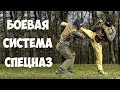 Жестокие удары, куда их наносить. Боевая система Спецназ: НКВД - КГБ