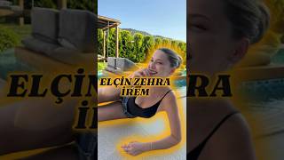 Elçin Zehra İremin En Samimi Anları